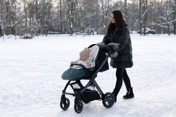 Sensillo ŚPIWOREK RIVIERA - MØRKEGRØNN