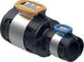 Miniatyrbilde 2 av 3: Geberit FlowFit reduktion: PPSU, d=50mm, d1=40mm