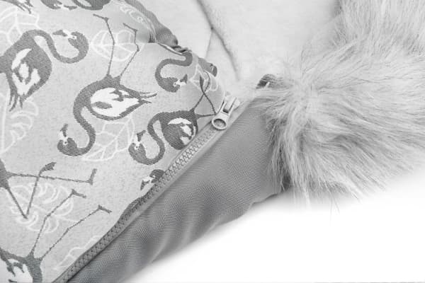 Sensillo OLAF FLAMINGO SOVEPOSE 100 X 45