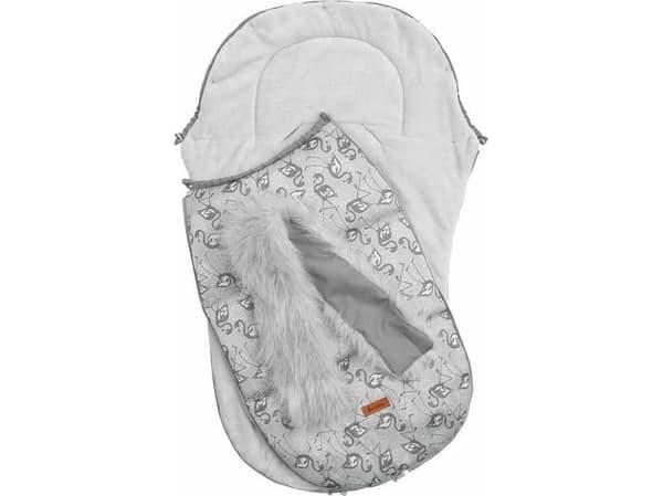 Sensillo OLAF FLAMINGO SOVEPOSE 100 X 45