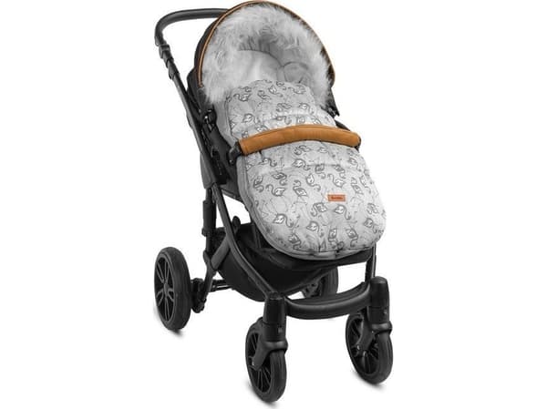Sensillo OLAF FLAMINGO SOVEPOSE 100 X 45