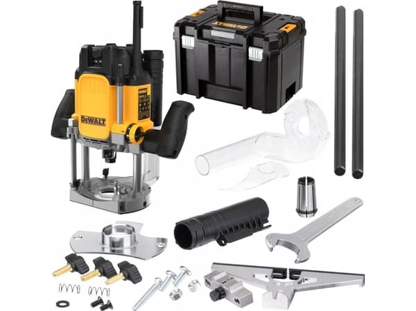 DEWALT JYRSIN 2300W TSTAK DWE625KT