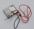 Miniatyrbilde 1 av 2: Dedra inverter