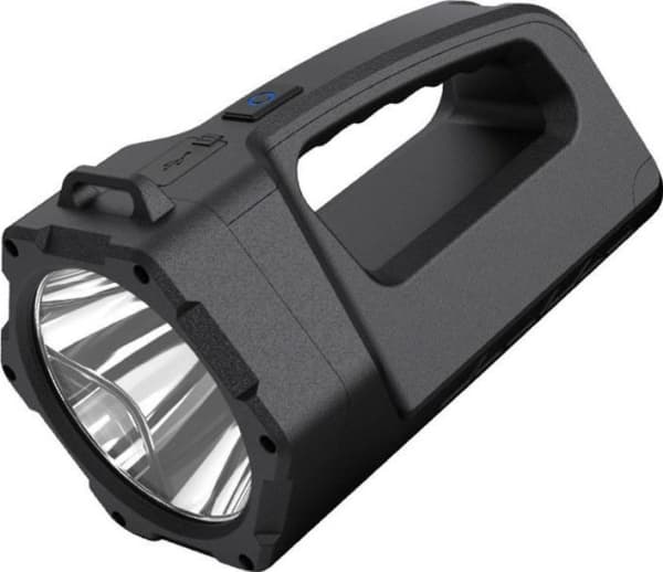 Latarka szperacz Superfire M17, 230lm, USB-C