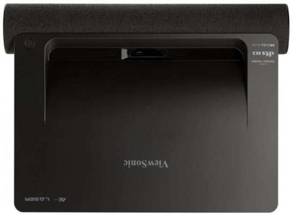 Viewsonic X2000B-4K, 2000 ANSI lumenia, 2160p (3840x2160), 3000000:1, 16:9, 2540 - 2540 mm (100 - 100"), 0,082 - 0,52 m