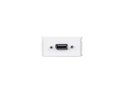 Vivolink WI221268, DisplayPort, Valkoinen, 40 g, 50 g