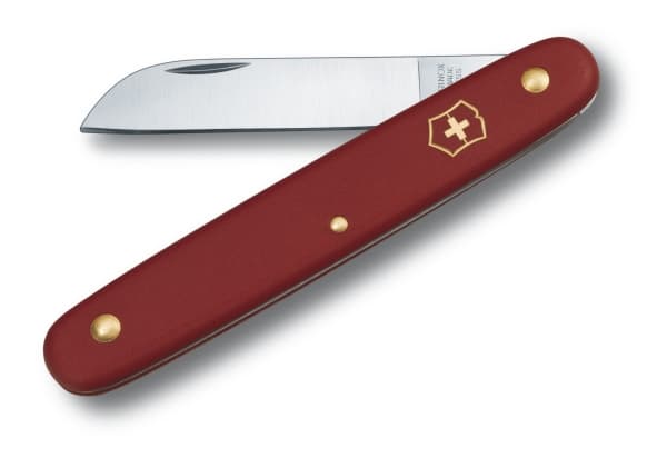 Victorinox 3.9050, Fällkniv av slipjoint-modell, Barlow, 22 mm, 36 g