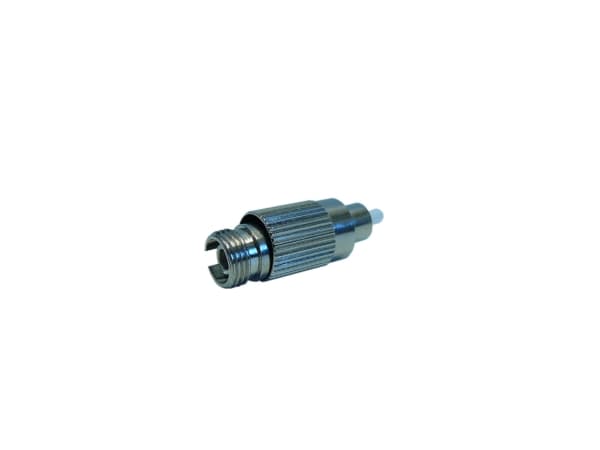 Televes ODG10, FC/PC, Metallisk, 1 styck