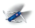 Miniatyrbild 2 av 2: Victorinox Midnite Manager, Fällkniv av slipjoint-modell, Kniv med flera verktyg