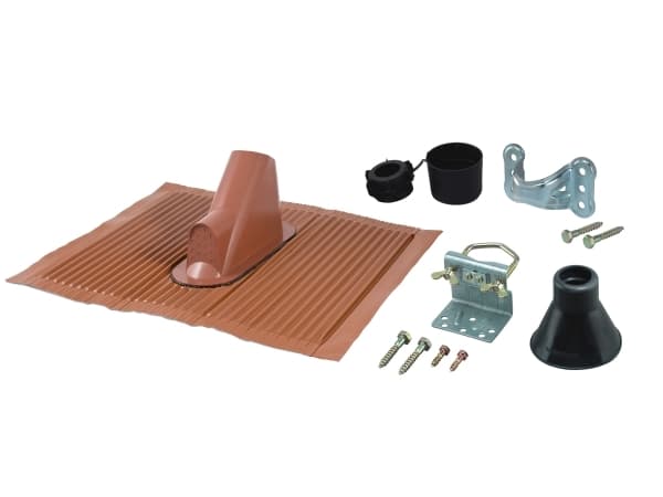 Kathrein ZTS 60ro, 1,7 kg