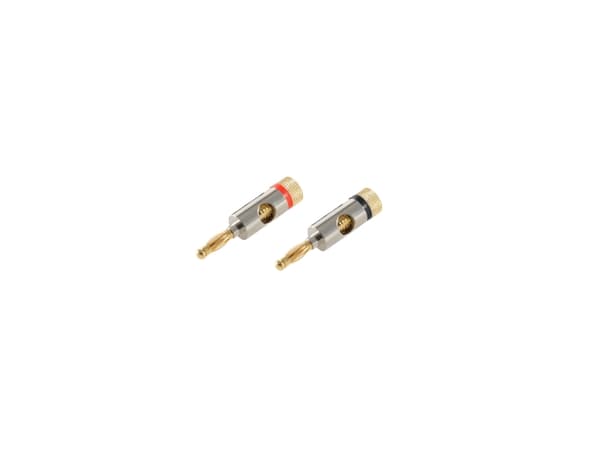shiverpeaks BS56210-SET, Banana, Guld, Rak, Metall, Guld, 2 styck