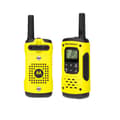 Miniatyrbild 1 av 3: Motorola Talkabout T92 H2O twin-pack