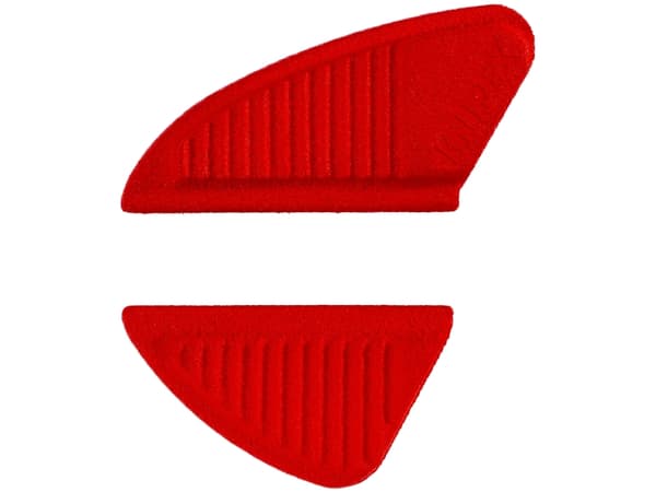 KNIPEX - Pliers protective jaws (pair) (en pakke 3)