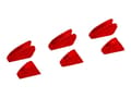 Miniatyrbilde 1 av 5: KNIPEX - Pliers protective jaws (pair) (en pakke 3)