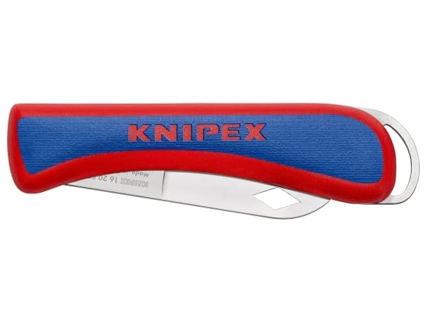 KNIPEX - Multifunksjonskniv - 80 mm