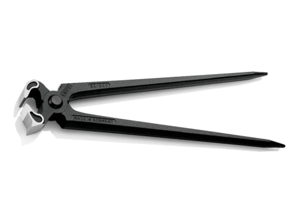 Knipex 55 00 300 Karosseritang 300 mm