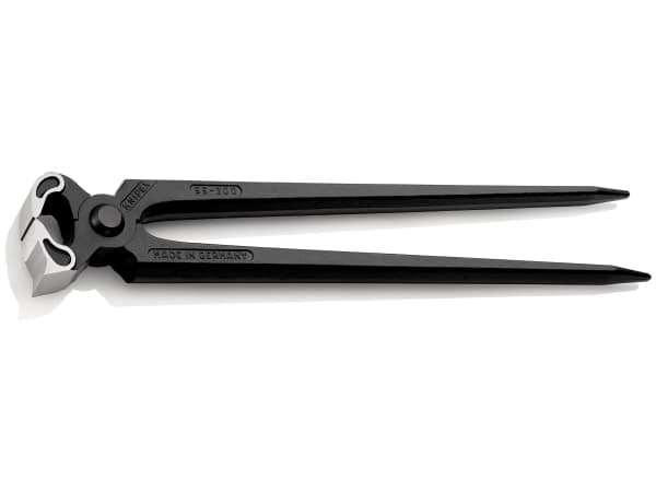 Knipex 55 00 300 Karosseritang 300 mm