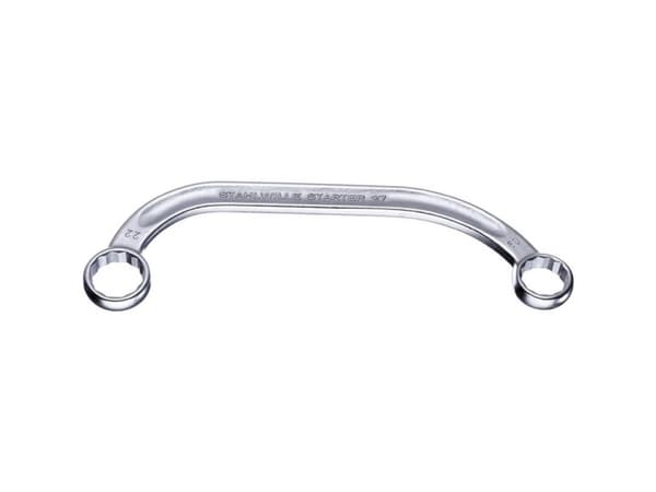 Stahlwille 27 19 X 22 41091922 Rengasavain 19 - 22 mm