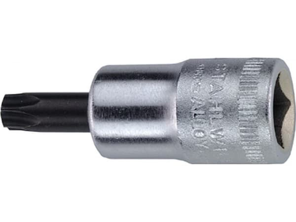Stahlwille 49 TX T 45 02100045 3/8 (10 mm) Skruvmejselbit T 45 3/8 (10 mm)