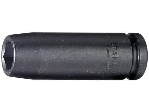 Stahlwille 51 IMP 27 23020027 Kuusiokolo 1/2 (12,5 mm)