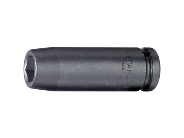 Stahlwille 51 IMP 27 23020027 Kuusiokolo 1/2 (12,5 mm)