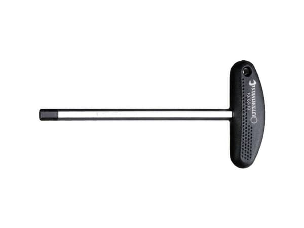 Stahlwille 10768-8 Sexkantsnyckel Nyckelbredd: 8 mm