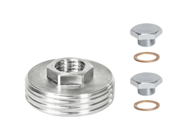 Pressol PRESSOL 18 051 401 Adaptersæt