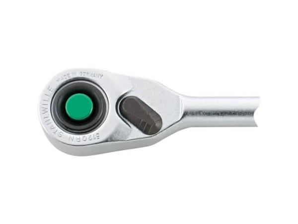 Stahlwille 5120QR N80 19042020 Reservedelssæt 1/2 (12,5 mm)