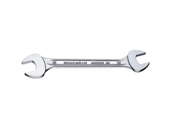 Stahlwille 40434446 10 A 7/8 X 15/16 skiftnyckel 7/8 - 15/16