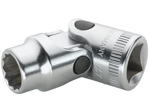 Ledtop 47A 12-kt 3/8'' 3/4''