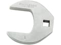 Miniatyrbilde 1 av 4: STAHLWILLE 540a HD, Enkel enhet, Nøkkelendemontering, Rustfritt stål, Kromfarget, 62 mm, 11 mm