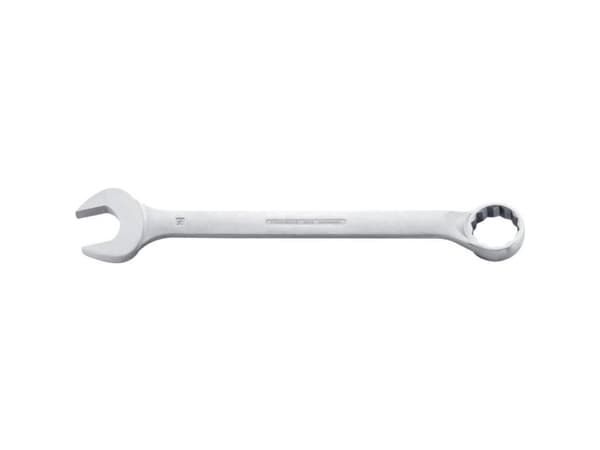 Stahlwille 40147070 4014 SW 70 RING-MAULSCHLUESSEL Gaffelnøgle Nøglebredde (metrisk) (kun til del) 70 mm