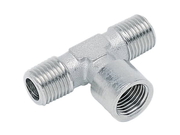 TEE-M.F.M. 3/8&QUOT_