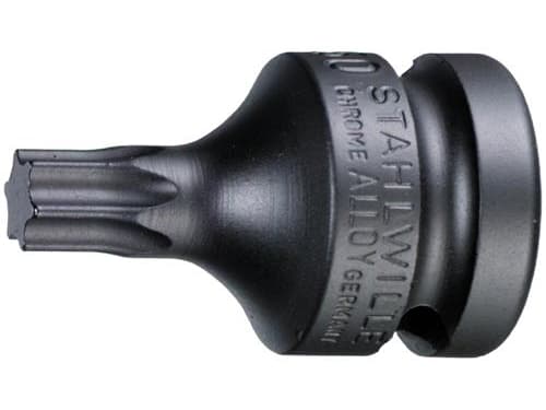 Stahlwille 2307TX IMP T 55 23070055 TX Skrutrekkerinnsats T 55 1/2 (12,5 mm)