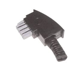 e+p T 60, TAE (f), Svart, 1 styck