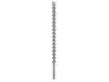 Pikkukuva 4 / 5: Bosch VASARA SDS-MAX SPEED X 35X600/720MM