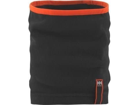 Helly Hansen Komin Oxford Light Black