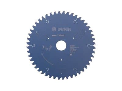 Bosch RUNDSAVKLINGE 216X2.4X30MM 48T EXP WOOD RUNDSAVKLINGE 216X2.4X30MM 48T EXP WOOD