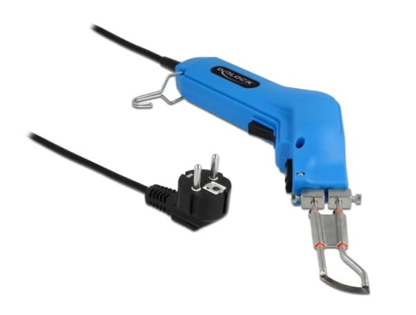 Delock - Hot cutter - 80 W