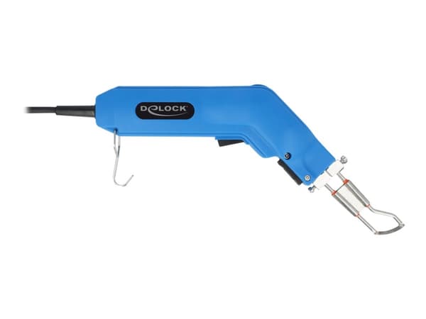 Delock - Hot cutter - 80 W