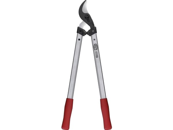 Felco 211-60, Grensaks, 3,5 cm, Aluminium, Grå, Rød, CE, 600 mm