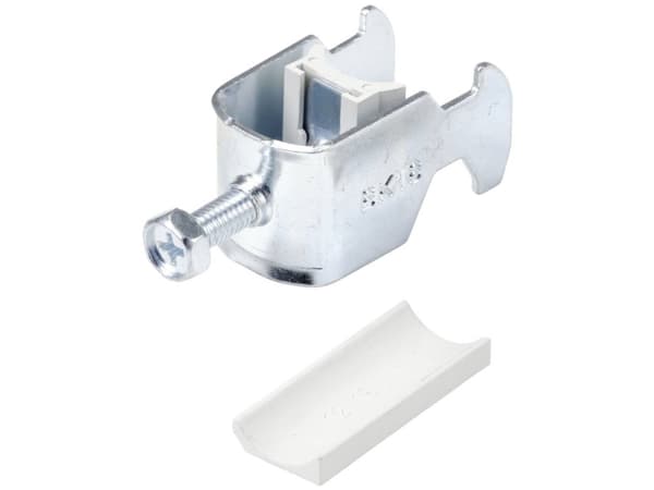 Sygonix SY-5067266 Kabelbinder Stål