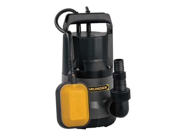 Sourcing PUMP SUBMERSIB CLEAN WAT DP-400P 400W