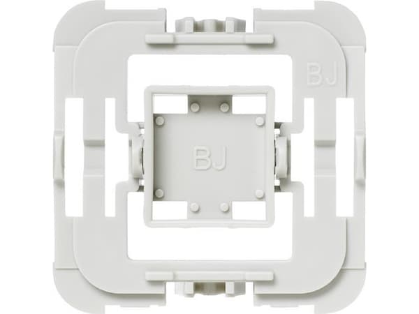 eQ-3 HomeMatic IP Home Adapter Kit Busch-Jaeger, 20er sett