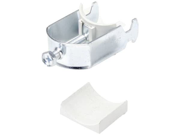 Sygonix SY-5067276 Kabelbinder Stål