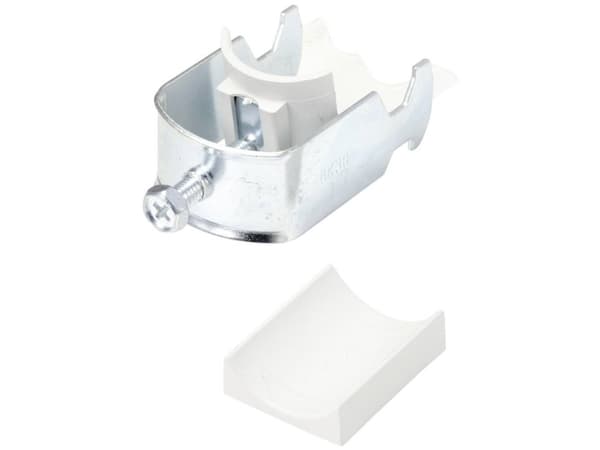 Sygonix SY-5067272 Kabelbinder Stål