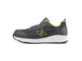 Miniatyrbilde 4 av 4: New Balance sikkerhedssko ESD godkendt LOGIC GREY s. 43 (9.5)