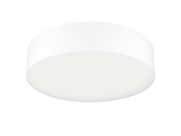 EGLO ROMAO-Z, 1 ampuller, LED, 3500 lm, IP20, Hvit