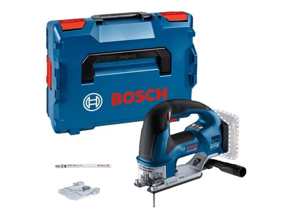Bosch STIKSAV GST 18V-155 BC SOLO L-BOXX - SOLO