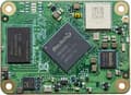 Miniatyrbild 1 av 2: ALLNET Radxa CM3 CM3 Model A Rock3 RK3566 Beräkningsmodul 4GB RAM/no EMMC no Wifi ( RM116-D4E32W0 )